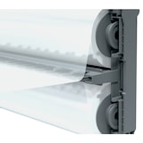 thumbnail of Rouleau de plastification de recharge brillant 75 microns Foton 30 pour cartouche rechargeable