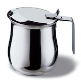 thumbnail of ILSA Cafetière à servir Alpi en inox 18/10 tasses 18