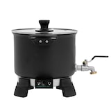thumbnail of MSW - MSW MSW-WAX-C61150 Chauffe-cire bougie électrique 5 l 1 200 W - Fondeur de cire bougie