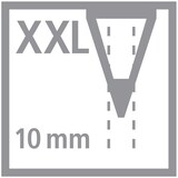 thumbnail of STABILO crayon marqueur MARKdry vert