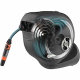 thumbnail of GARDENA Wand-Schlauchbox RollUp M 20 m 1861220