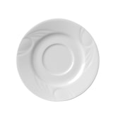 thumbnail of HENDI Schotel voor espressokopje, ⌀125mm