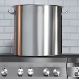 thumbnail of Royal Catering Kochtopf Induktion - 98 L - Ø 50 cm -