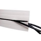 thumbnail of DATAFLEX Kabel-Brücke, grau, 1,5 m