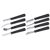 thumbnail of Garnering Gereedschap Set 8 stuk