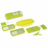 thumbnail of GENIUS Smart Dicer Nicer Dicer Smart 7 stuks