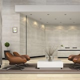 thumbnail of Cadre Clic-Clac 80 x 120 cm DORE / GOLD