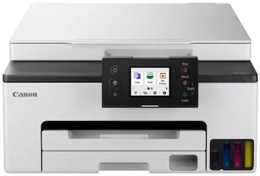 Imprimante Multifonction Canon Megatank Maxify Gx2050