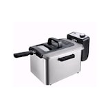 thumbnail of Cefr4ix3 - Fritteuse 4 Liter - 2000w - Nicht intensiver Gebrauch - Continental Edison