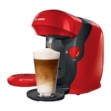 thumbnail of Machine Multi-boissons Bosch - Tas1103 - Tassimo - Rouge