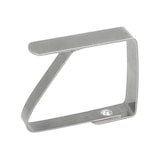 thumbnail of MONOUSO - Pinça para Toalhas de Mesa Métal (4 Uds)