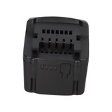 thumbnail of XCell Werkzeug Akku Metabo 6,25455 AIR COOLED Li-Ion 18V  3000mAh