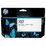 thumbnail of HP 727 Fotoschwarz DesignJet Tintenpatrone, 130 ml