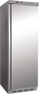 thumbnail of Rückstellproben-Tiefkühlschrank RGS 300 CHR mit 12 Systemträger und 300 Rückstellprobendosen a`125ml