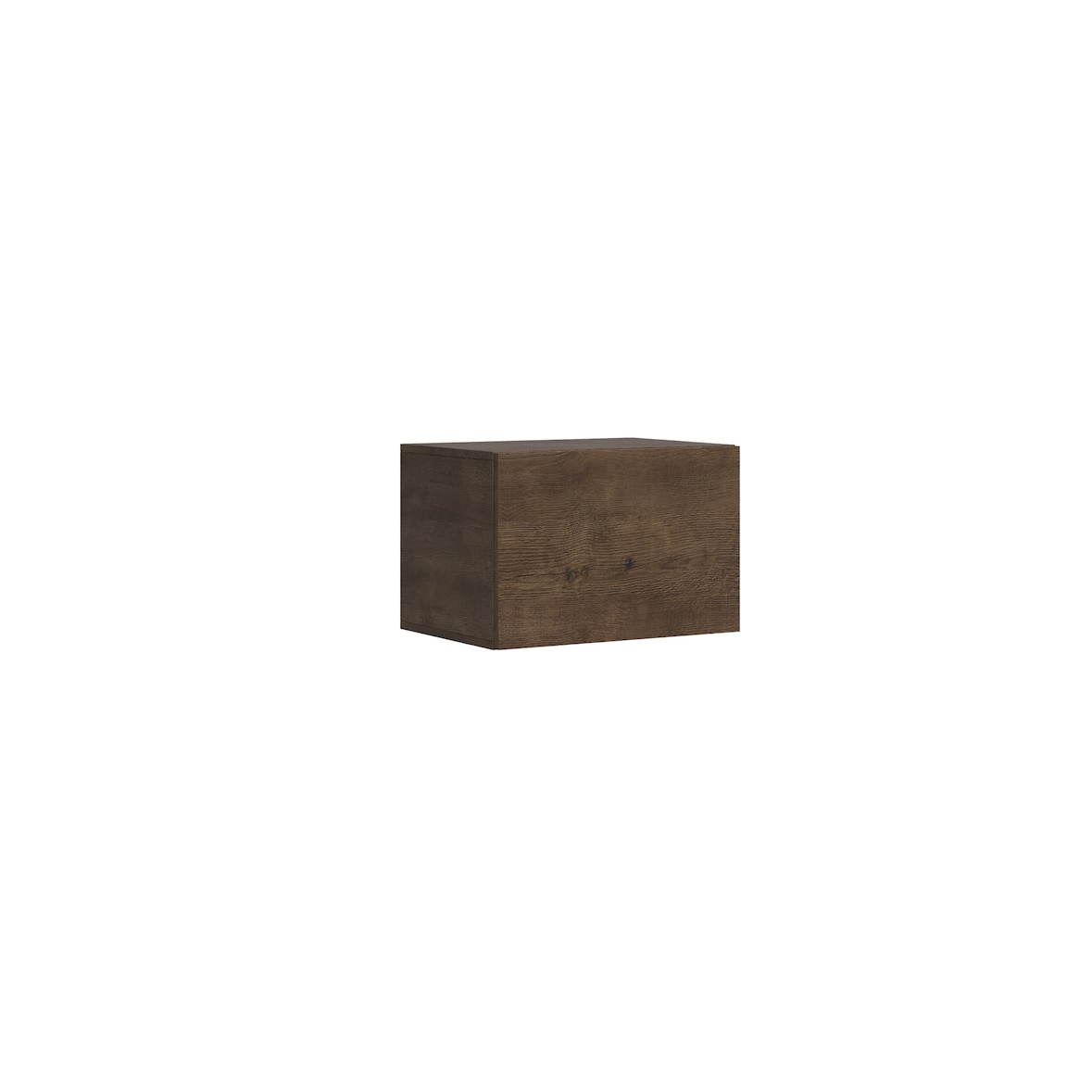 Vasistas L.60 H.40 P.39,2 Nogueira