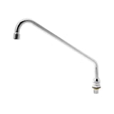 thumbnail of Torneira Industrial de Lavagem de Mãos com Pescoço de Cisne - CC-308