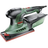 thumbnail of Bosch Home and Garden PSM 200 AES 06033B6000 Multischleifer inkl. Koffer 200 W 92 x 182 mm