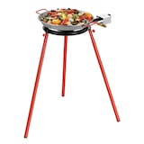 thumbnail of Bartscher Paella Gasbrenner 2K300