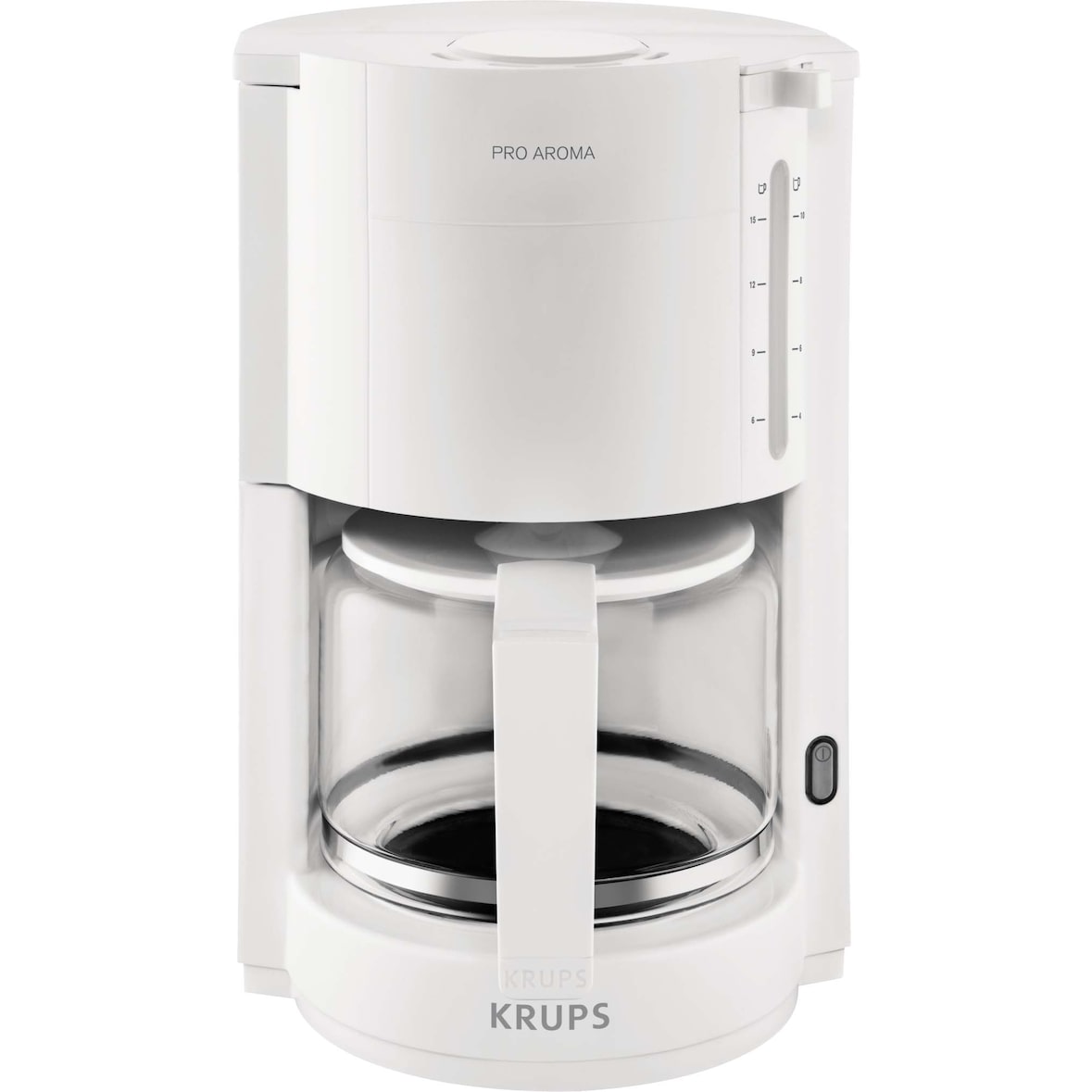 Cafetera De Goteo Krups F30901