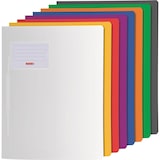 thumbnail of Brunnen Schnellhefter 8er-Set FACT!pp