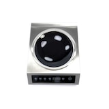 thumbnail of Wok-Kochfeld - Kochring Ø28cm - 3500W - Induktion