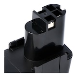 thumbnail of Akku passend für Bosch GSR 9.6-1, 9.6 VES-2, VPE-2, VE-2 NiMH 2Ah