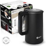 thumbnail of Balter Wasserkocher WK-04-Touch-BL
