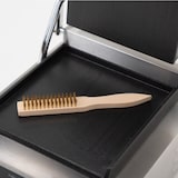 thumbnail of Plancha sandwich lisa / Smooth 310x370x210 h mm 1,8 Kw