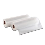 thumbnail of Solis Vakuumierfolie für Vakuumierer, 2 Rollen BPA-frei, 600x20 cm, Dicke 110 µm