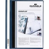 thumbnail of Durable Angebotshefter DURAPLUS A4 dbl transp Deckblatt mit Tasche