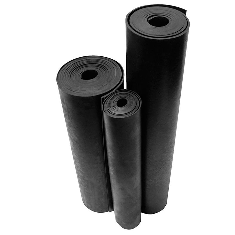 Lestare | Borracha SBR com Tecido 3 mm 1,40 x 15 MT