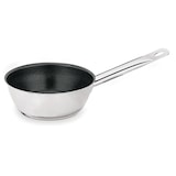 thumbnail of WAS Germany - Sauteuse Cookware 52, mit Antihaftbeschichtung, Ø 20 cm, 1,9 ltr., Chromnickelstahl