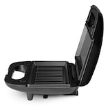 thumbnail of Weasy Sandwichmaker 4 in 1 JOY600 / 750 W / Sandwich, Waffel, Grill und Donuts / Überhitzungsschutz / schwarz