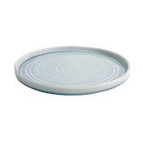 thumbnail of Olympia Cavolo plat rond bord ijsblauw 27cm
