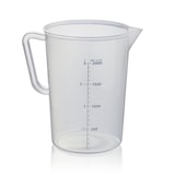 thumbnail of WAS Germany - Teller Set 12-teilig, flach, Ø 20 cm, weiß, Melamin