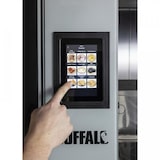 thumbnail of Four mixte compact tactile Buffalo 6 GN 1/1 professionnel