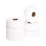 thumbnail of Papier toilette grand rouleau Maxi Jumbo - Lot de 6