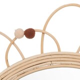 thumbnail of WellHome - Rattanspiegel "Campagne" 38cm