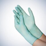 thumbnail of Ampri®Med-Comfort Aloe Latex Gr. S