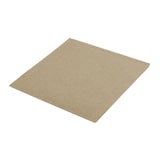 thumbnail of MONOUSO - Vetvrije zak Open aan 2Z Natuurlijke 12x12,2cm (100 Stuks)