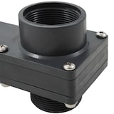 thumbnail of vidaXL Pool Absperrschieber 2-tlg. 1,5"