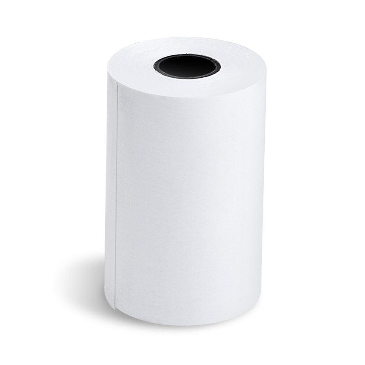 50x Thermo Kassenrollen Thermorollen Bonrollen O12/40 mm 57mm x 18m PAP