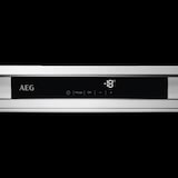 thumbnail of AEG NAB6L88EF Einbau-Gefrierschrank / 880 mm / 98 L