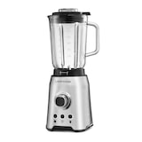 thumbnail of Lagrange blender inox avc moulin à grains inox capacité du bol 2L 1200W 609010