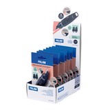 thumbnail of MILAN BWM10348B - Cutter Hoja Cerámica Edición STICK serie 1918. Azul Marino