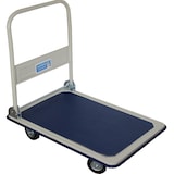 thumbnail of Plattformwagen 300 kg Traglast Transportwagen klappbar Ladefläche 90x60 cm