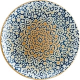 thumbnail of Bonna - Assiette plate alhambre 21cm en porcelaine