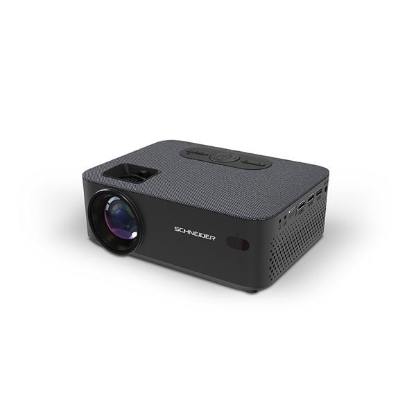 Vidéoprojecteur home-cinéma VP200