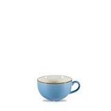 thumbnail of Churchill Stonecast Cappuccino Tasse 22,7 cl, Cornflower Blue
