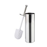 thumbnail of Klobürste Toilettenbürste Edelstahl WC Bürste WC-Garnitur